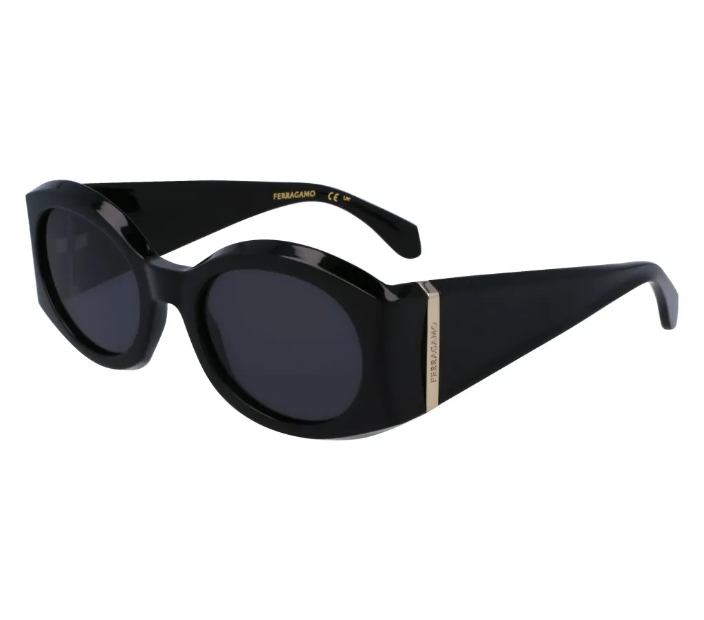 SALVATORE FERRAGAMO SF2008S 001 - 1