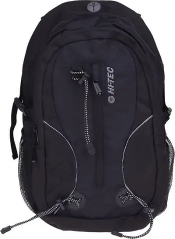 Çantë shpine Hi-Tec Mandor, 20L, e zezë