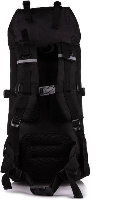 Çantë shpine Hi-Tec Tosca, 50 l, e zezë - 8