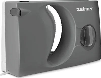 Prerëse buke Zelmer ZFS0916S, 150 W, e bardhë/hirtë - 1