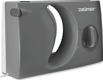 Prerëse buke Zelmer ZFS0916S, 150 W, e bardhë/hirtë