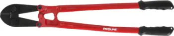 Prerëse bulonash Proline 17530, 750mm 30", çelik krom molibden, doreza PVC