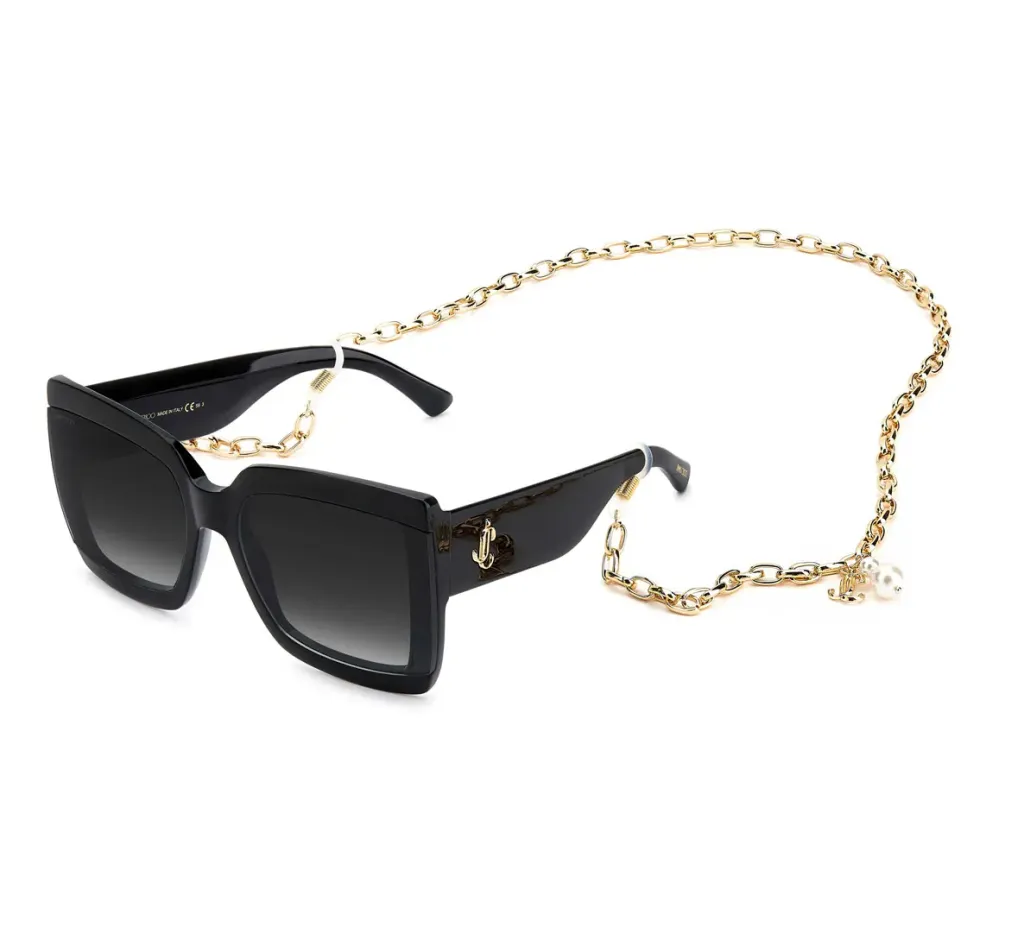 JIMMY CHOO SYZE RENEE/N/S 807619O - 1