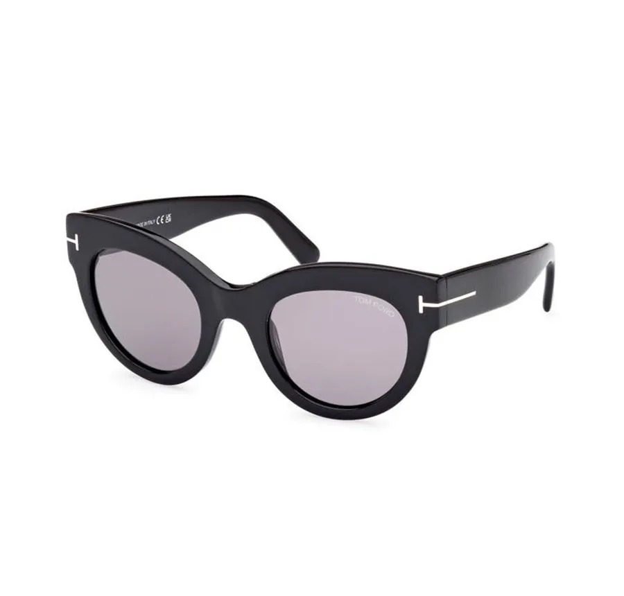 TOM FORD SYZE FT1063/S 01C - 1
