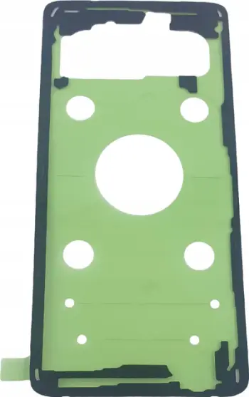 Shirit ngjitës Samsung Galaxy S10 G973, double face, për kapakun e pasëm