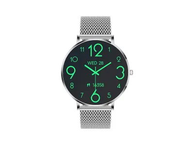 Orë inteligjente CARNEO Phoenix HR+ - 4