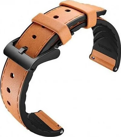 Orë inteligjente Mobvoi TicWatch Pro, GPS, Bluetooth, e zezë - 1