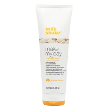 Balsam për flokë Milk Shake Make My Day, 250 ml