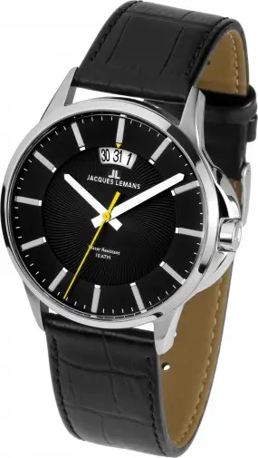 Ore Jacques Lemans 1-1540A