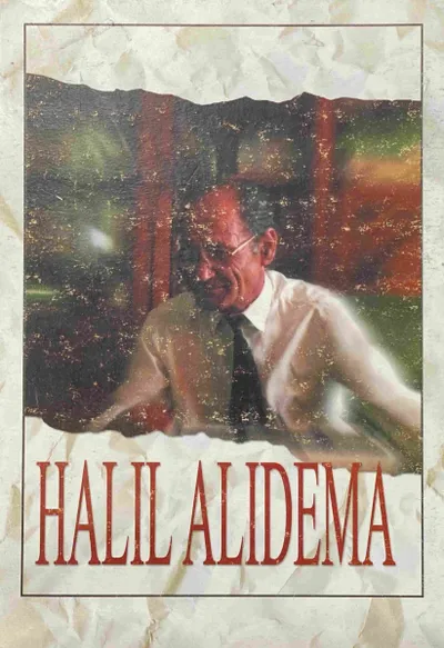 Vepra 1 3 Pakoha - Halil Alidema - 1