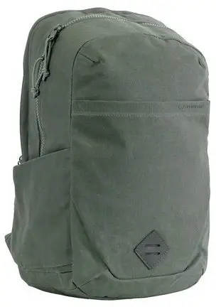 Çantë shpine Lifeventure Kibo 22, 22L, RFiD, e gjelbër