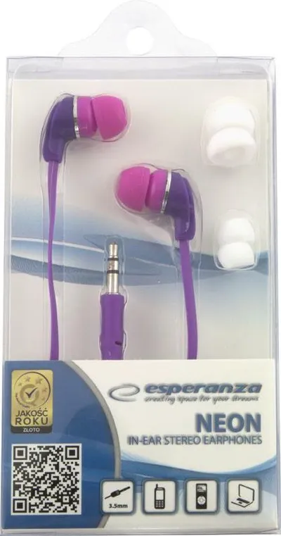 Kufje Esperanza EH147V - 2