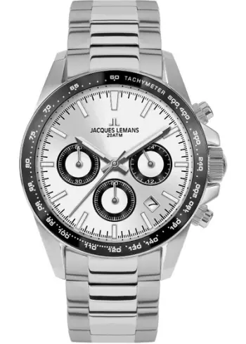 Ore Jacques Lemans 1-1877F