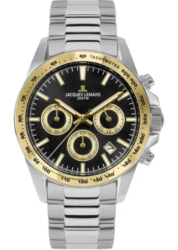 Ore Jacques Lemans 1-1877H