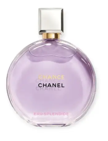 Eau de Parfum Chanel Chance Eau Splendide