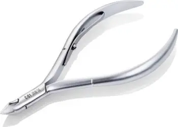 Prerëse kutikulash Nghia C-01 Jaw 12, teh 5 mm, metalike