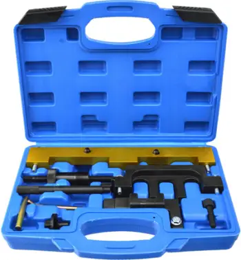 Set bllokimi faze Geko për BMW 1.8–2.0 Valvetronic