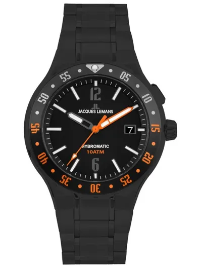 Ore Jacques Lemans 1-2109I - 1