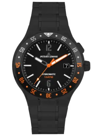 Ore Jacques Lemans 1-2109I