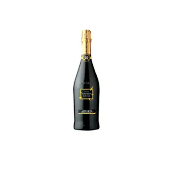 Verë e bardhë Astoria Lounge Brut, 0.75L, (11% vol)