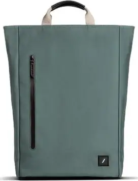 Çantë shpine Native Union W.F.A, 20L, për laptop 16", e zezë