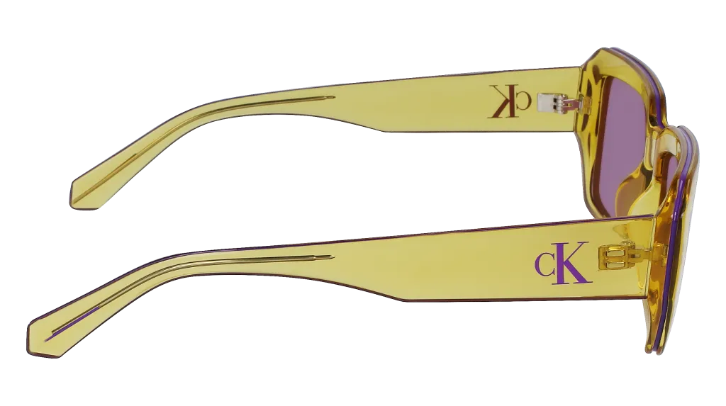 CALVIN KLEIN JEANS SYZE CKJ23602S 701 - 4