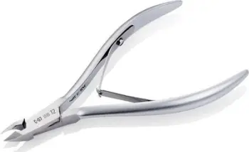 Prerëse kutikulash Nghia C-07, teh 5 mm, çelik inox