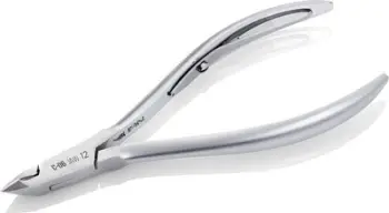 Prerëse kutikulash Nghia Export C-06, teh 5 mm, argjend