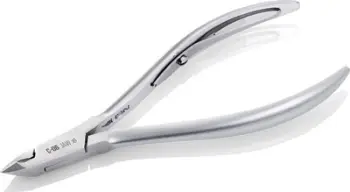 Prerëse kutikulash Nghia Export C-06, teh 7 mm, çelik inox