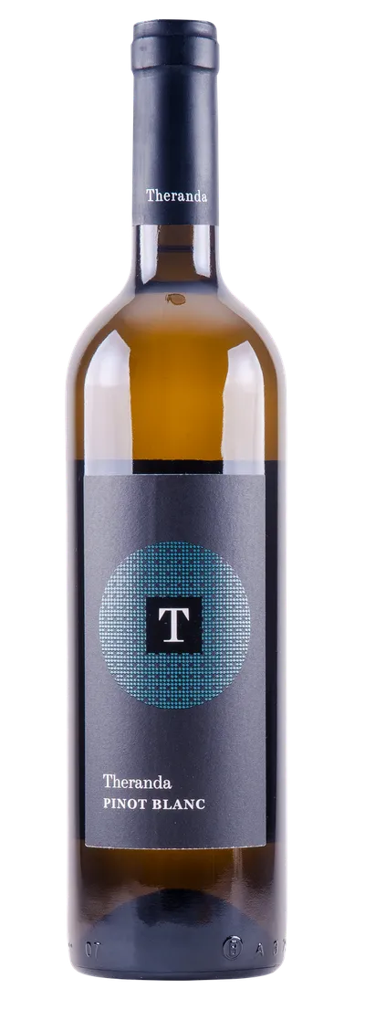 Verë e bardhë Pinot Blanc - 1