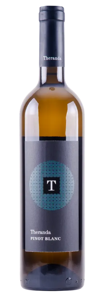 Verë e bardhë Pinot Blanc