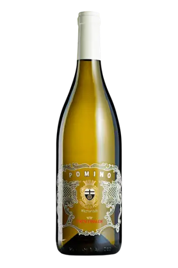 Verë e bardhë - Pomino Bianco Frescobaldi