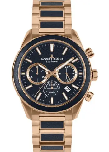 Ore Jacques Lemans 1-2115H