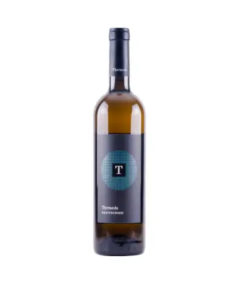 Verë e bardhë Sauvignon