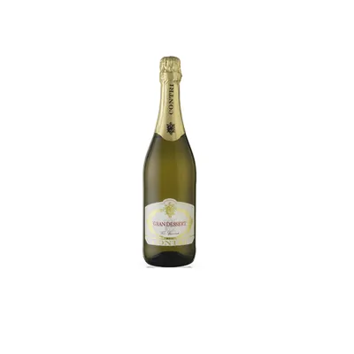 Verë e bardhë Spumante Dolce, 0.75L - 1