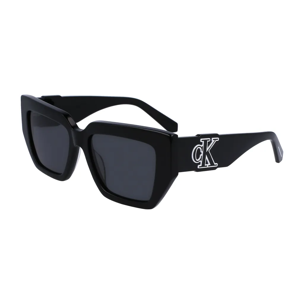 CALVIN KLEIN JEANS SYZE CKJ23608S 001 - 1