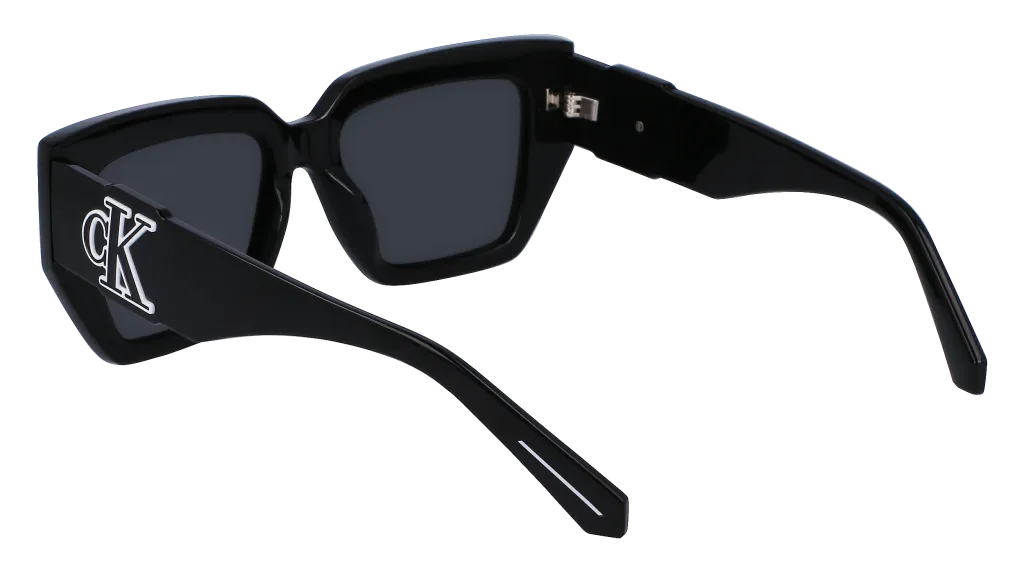 CALVIN KLEIN JEANS SYZE CKJ23608S 001 - 4