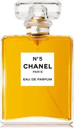 Eau de Parfum Chanel N°5, rimbushës, 60ml