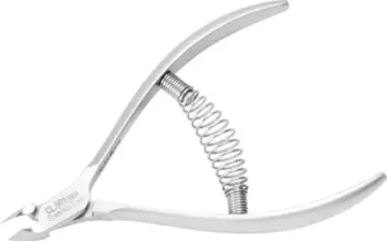 Prerëse kutikulash Nghia Export Cl.S01 12, teh 5 mm, çelik inox