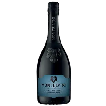 Verë e gazuar - Prosecco Montelvini Asolo, 0.75L