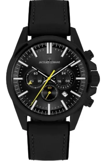 Ore Jacques Lemans 1-2119B - 1