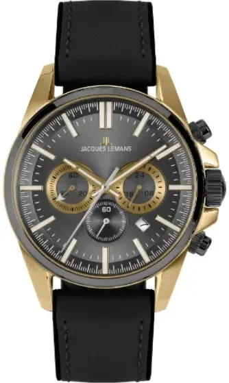 Ore Jacques Lemans 1-2119D