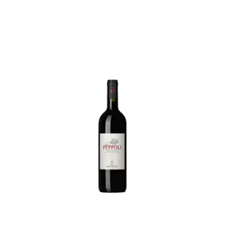 Verë e kuqe Antinori Peppoli Chianti Classico 2015, 0.75L
