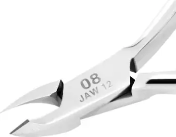 Prerëse kutikulash Ocho Pro 08, Jaw 12, metalike