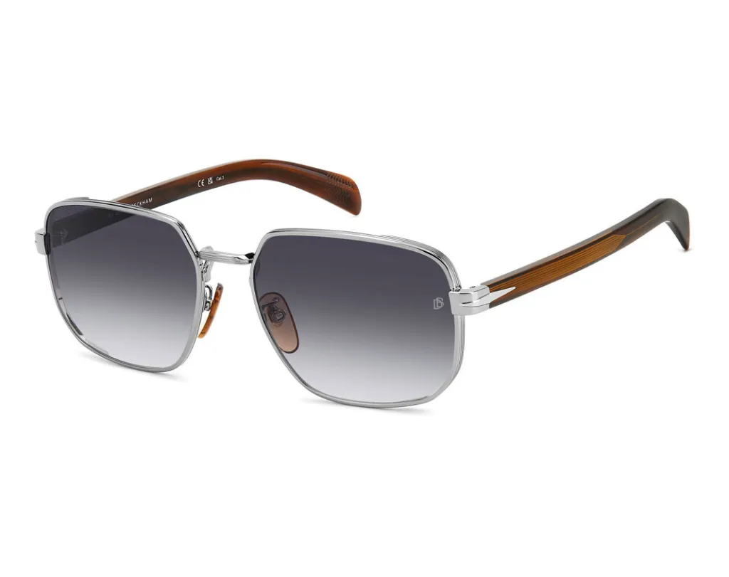 DAVID BECKHAM SYZE DB7121/G/S WIJ - 1