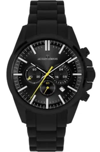 Ore Jacques Lemans 1-2119F
