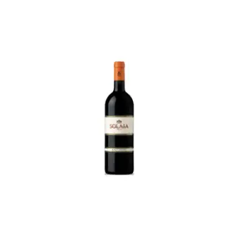 Verë e kuqe Antinori Solaia Toscana 2013, 0.75L
