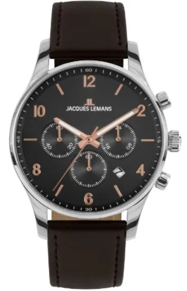 Ore Jacques Lemans 1-2126F - 1
