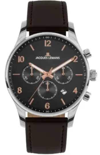 Ore Jacques Lemans 1-2126F