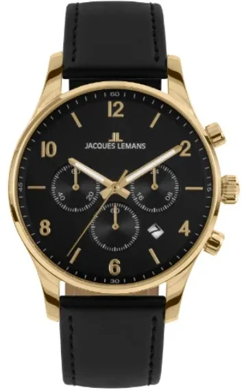 Ore Jacques Lemans 1-2126D - 1